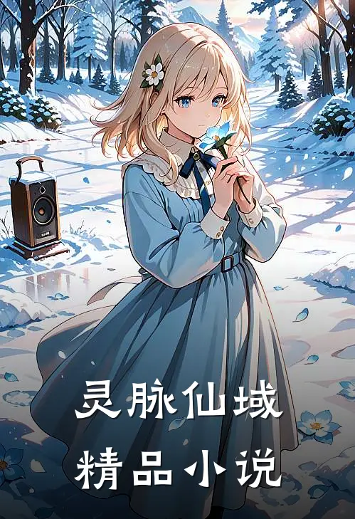 灵脉仙域精品小说