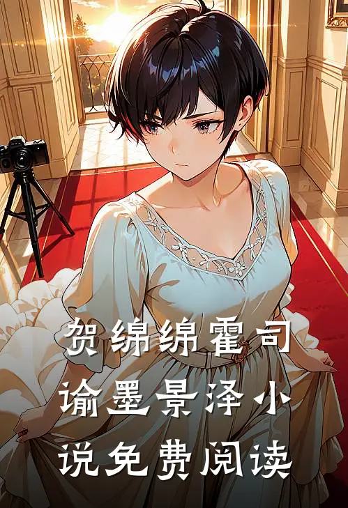 贺绵绵霍司谕墨景泽小说免费阅读