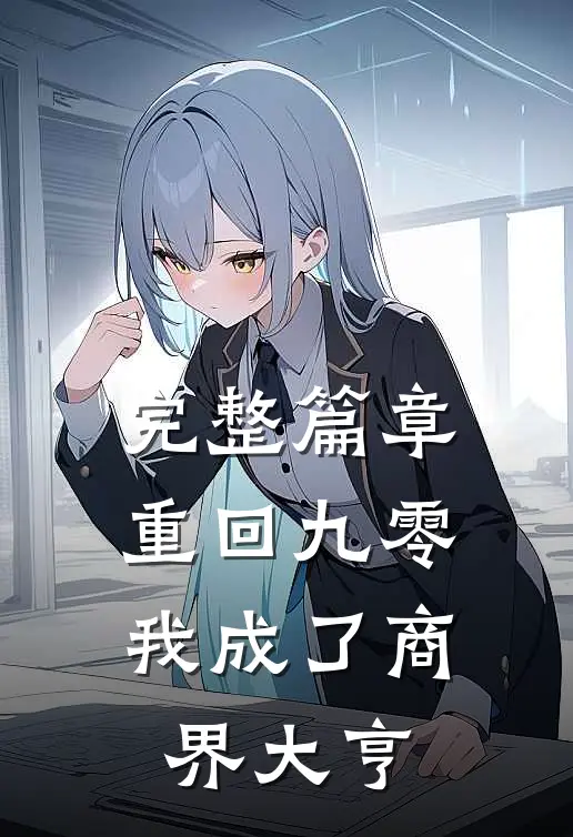 完整篇章重回九零：我成了商界大亨