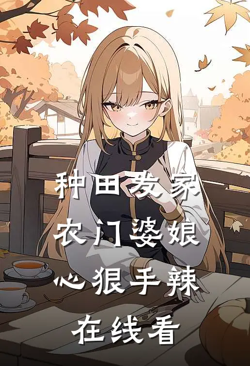 种田发家：农门婆娘心狠手辣在线看
