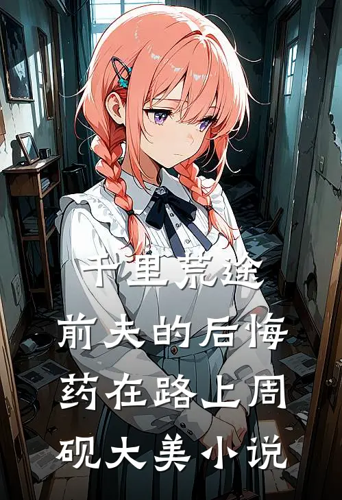 千里荒途，前夫的后悔药在路上周砚大美小说