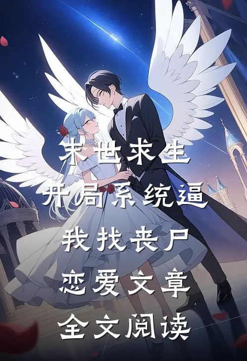 末世求生：开局系统逼我找丧尸恋爱文章全文阅读