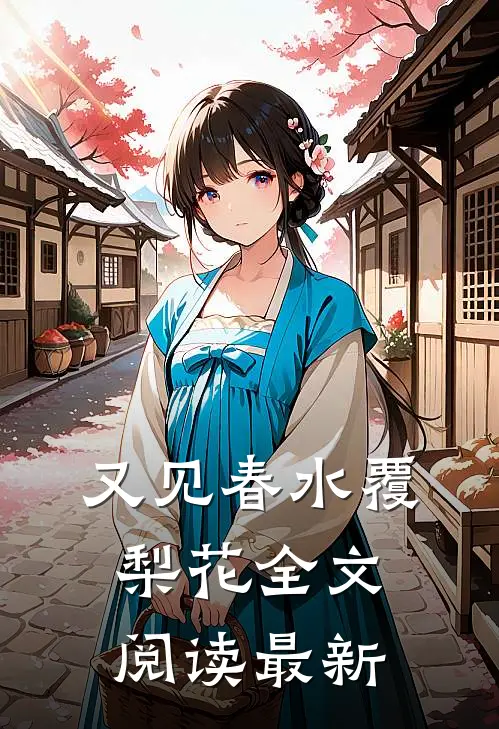 又见春水覆梨花全文阅读最新