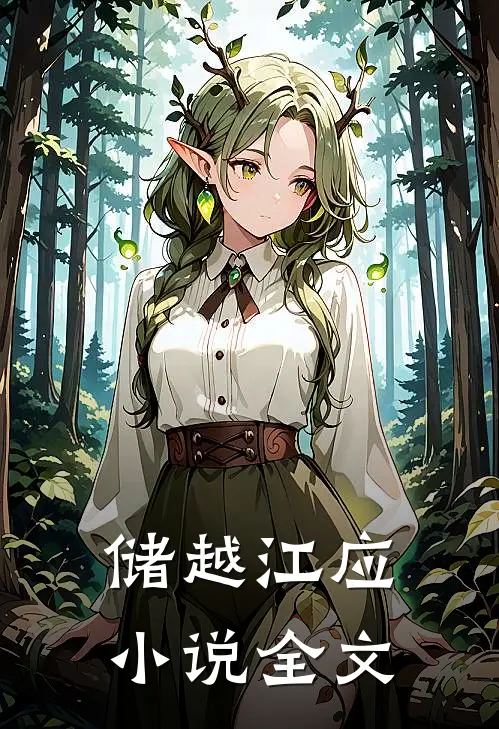 储越江应小说全文