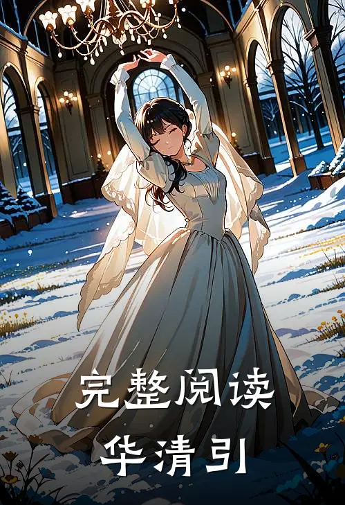 完整阅读华清引