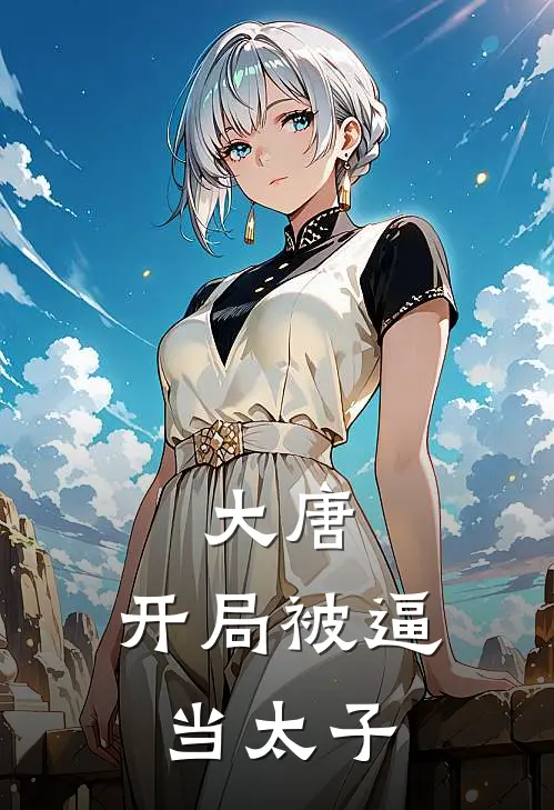 大唐：开局被逼当太子