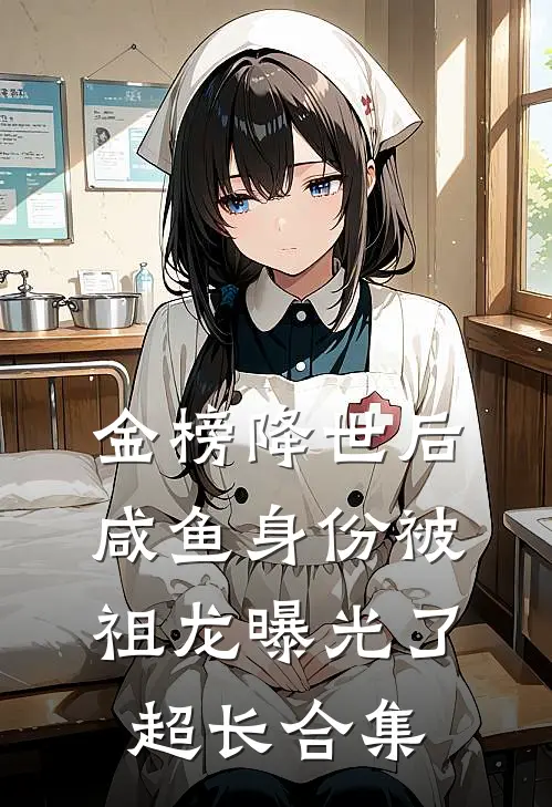 金榜降世后，咸鱼身份被祖龙曝光了超长合集