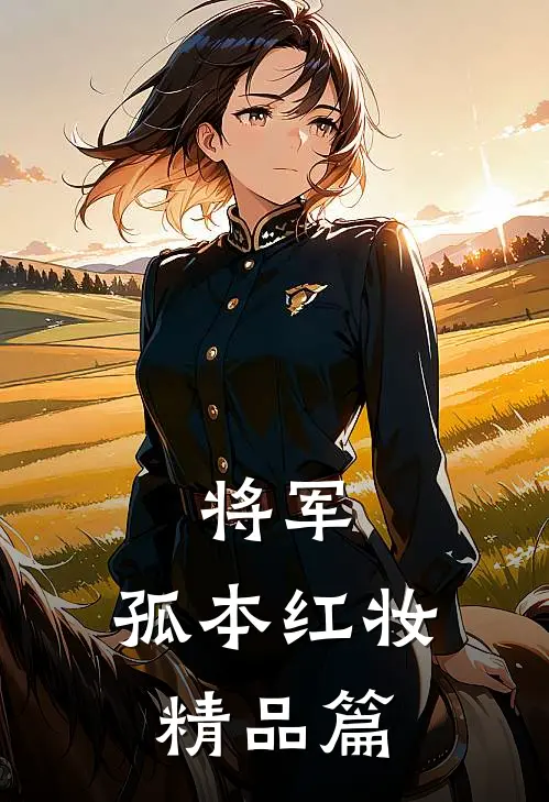 将军,孤本红妆精品篇在线观看