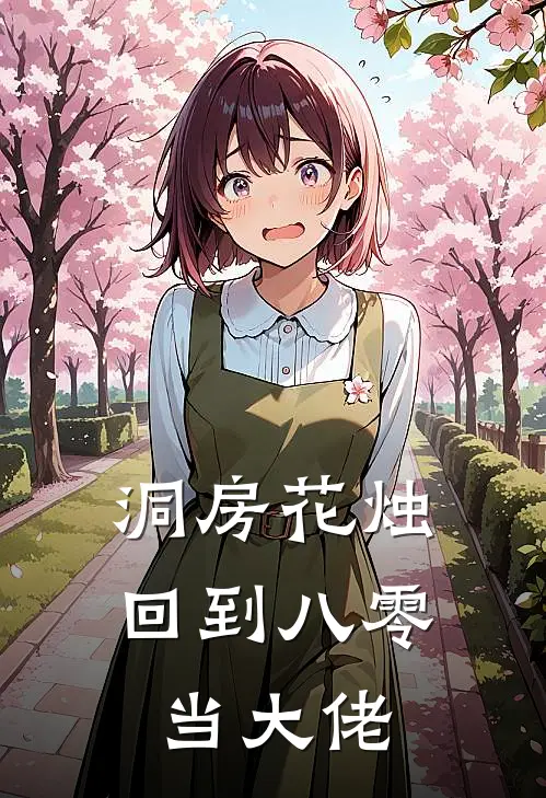 洞房花烛回到八零当大佬