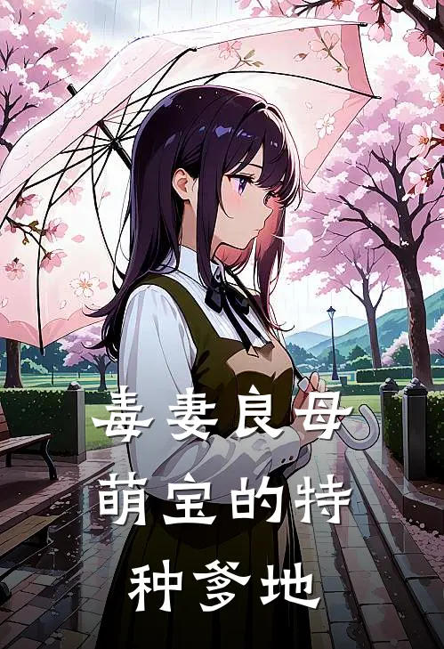 毒妻良母：萌宝的特种爹地