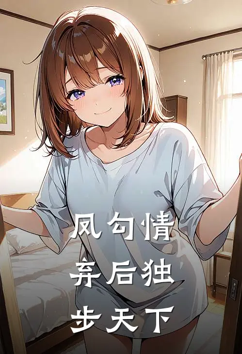 凤勾情，弃后独步天下