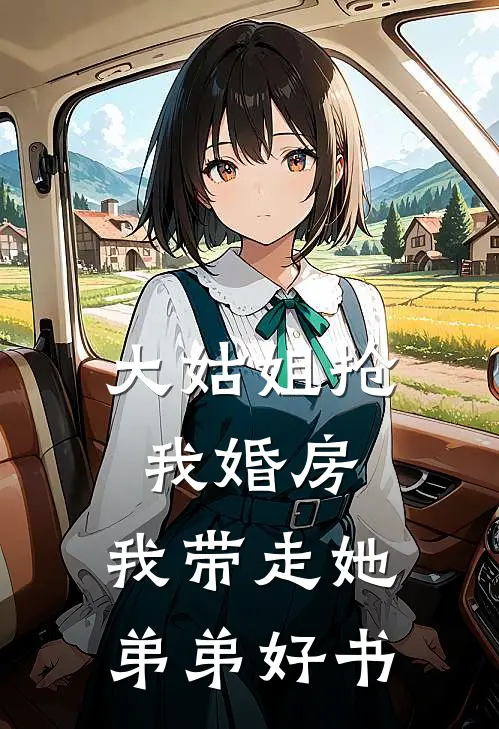 大姑姐抢我婚房,我带走她弟弟好书