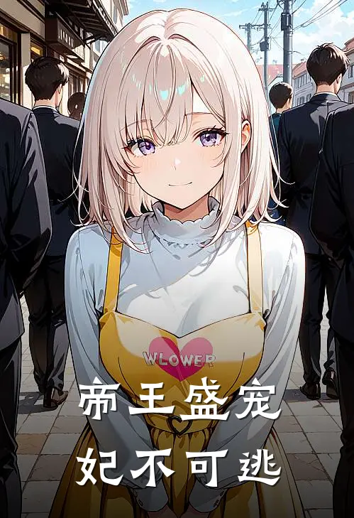 帝王盛宠，妃不可逃