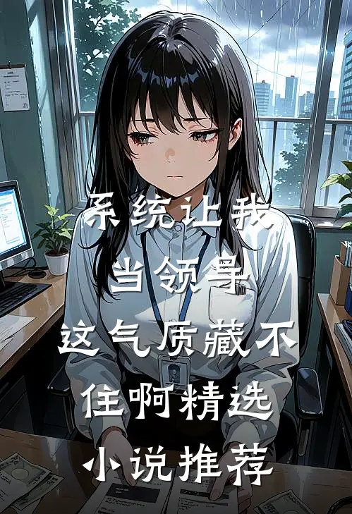 系统让我当领导，这气质藏不住啊精选小说推荐