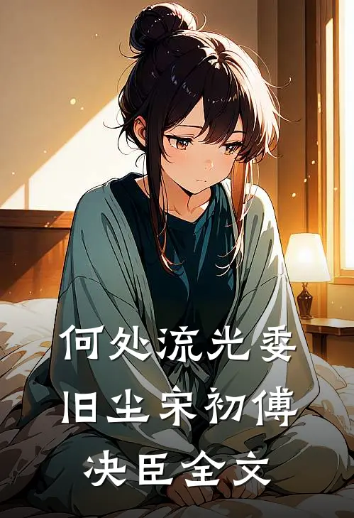 何处流光委旧尘宋初傅决臣全文