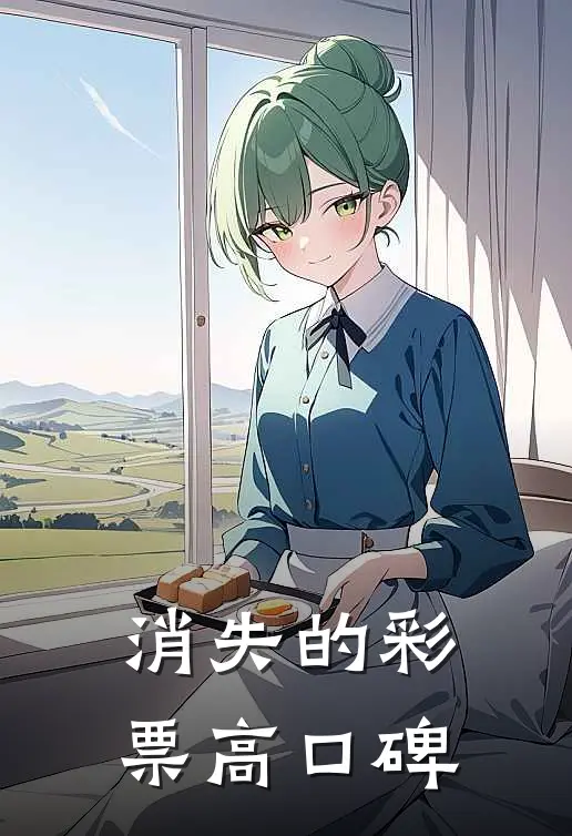 《消失的彩票》高口碑