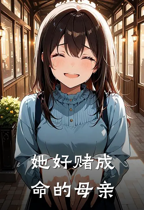 她好赌成命的母亲