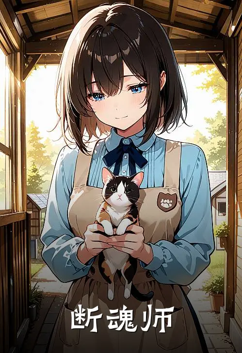 断魂师