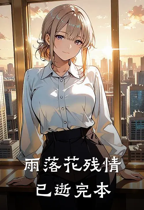 雨落花残情已逝完本
