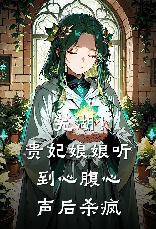 芜湖！贵妃娘娘听到心腹心声后杀疯