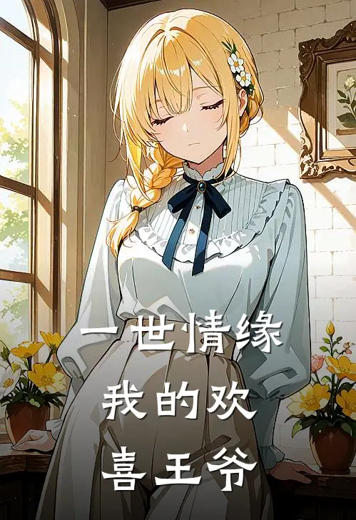 一世情缘：我的欢喜王爷