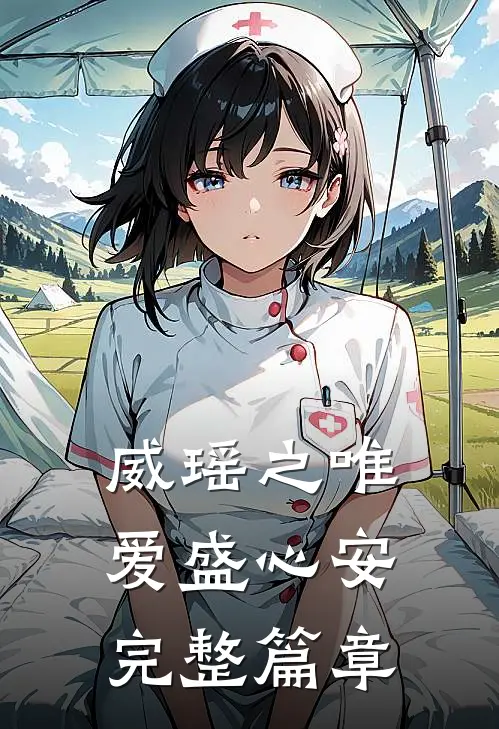 威瑶之唯爱盛心安完整篇章