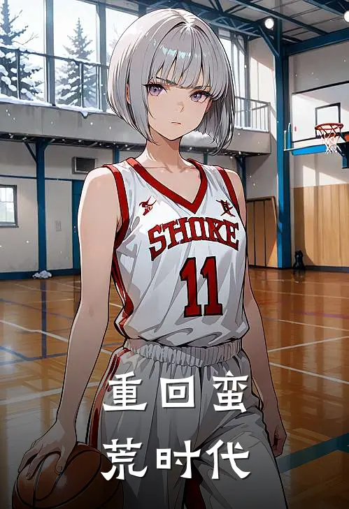 重回蛮荒时代