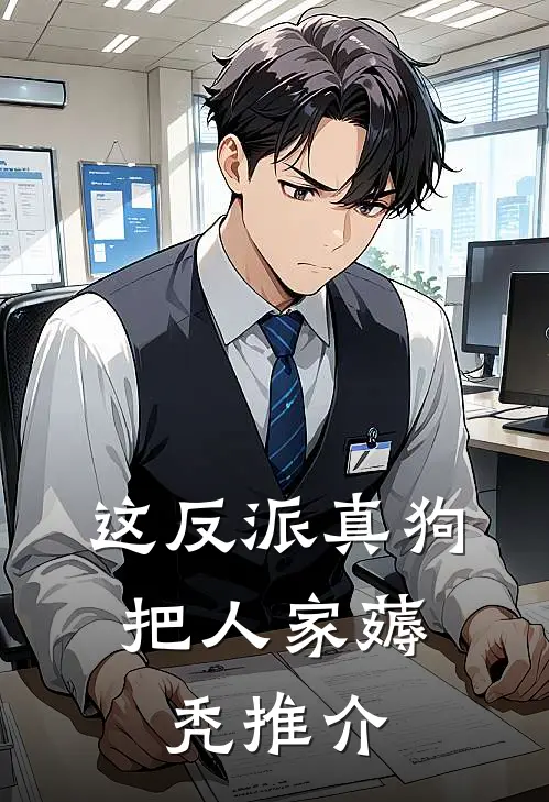 这反派真狗，把人家薅秃推介