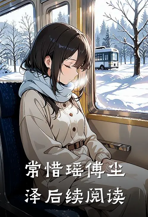 常惜瑶傅尘泽后续阅读