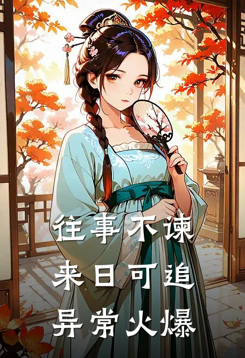 往事不谏，来日可追异常火爆