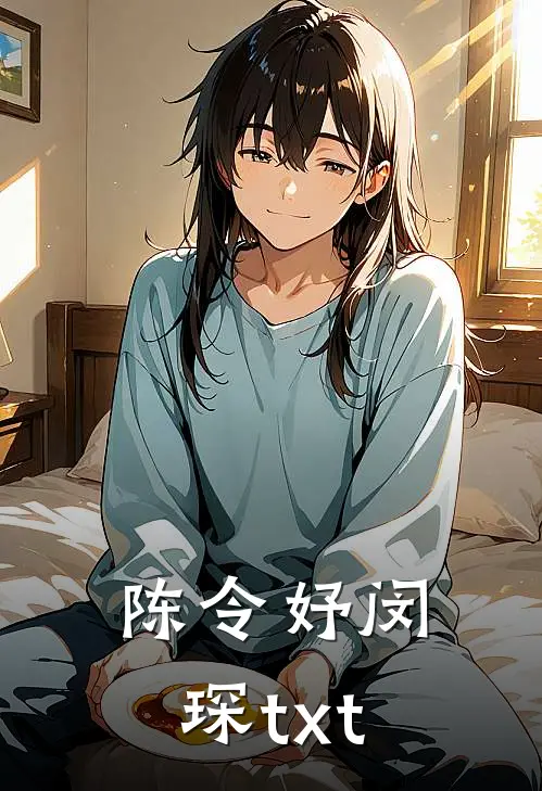 陈令妤闵琛txt