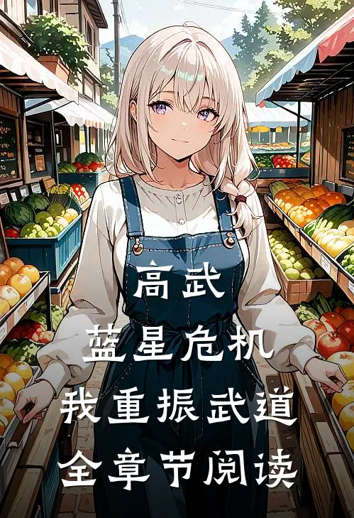 高武：蓝星危机，我重振武道全章节阅读