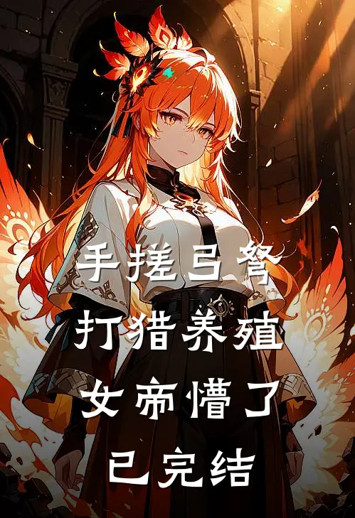 手搓弓弩，打猎养殖，女帝懵了已完结