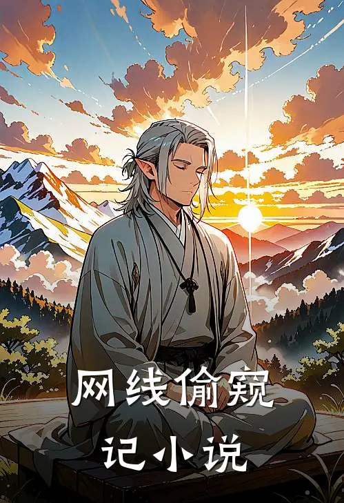 网线偷窥记小说