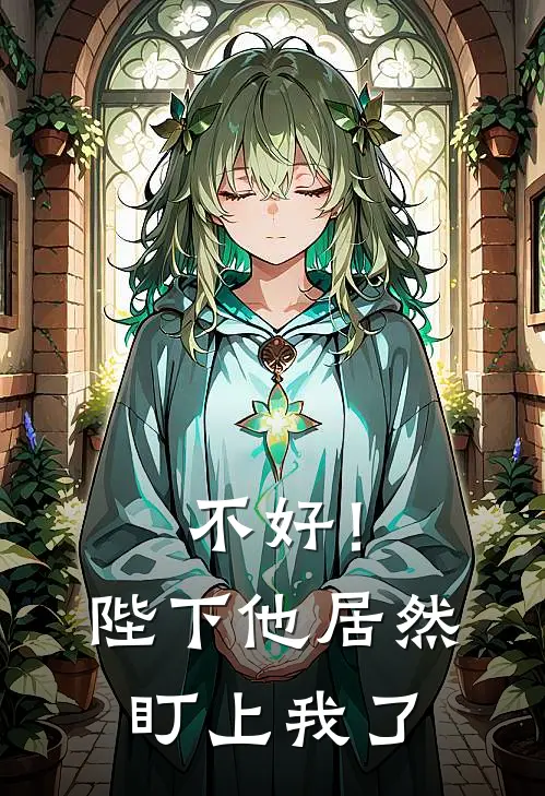 不好!陛下他居然盯上我了苏见欢元逸文大