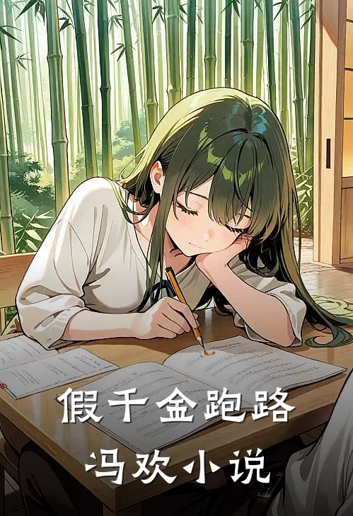 假千金跑路冯欢小说