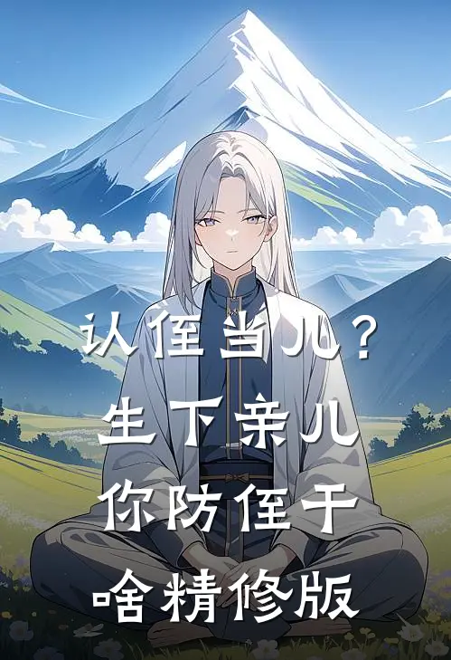 认侄当儿？生下亲儿你防侄干啥精修版