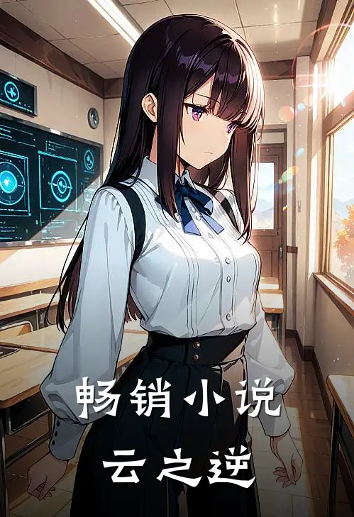 畅销小说云之逆
