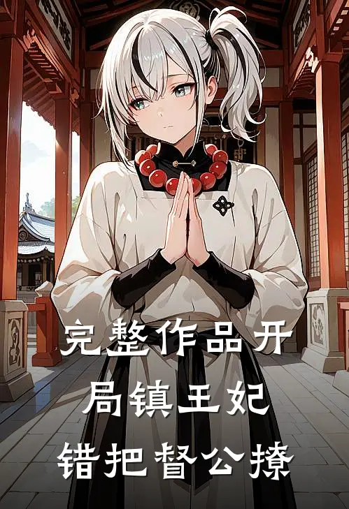 完整作品开局镇王妃，错把督公撩
