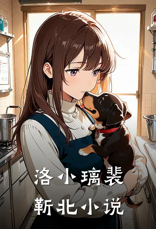  洛小璃裴靳北小说