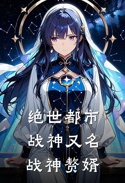 绝世都市战神（又名战神赘婿）