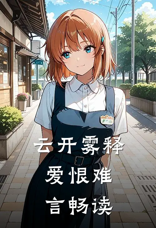 云开雾释，爱恨难言畅读