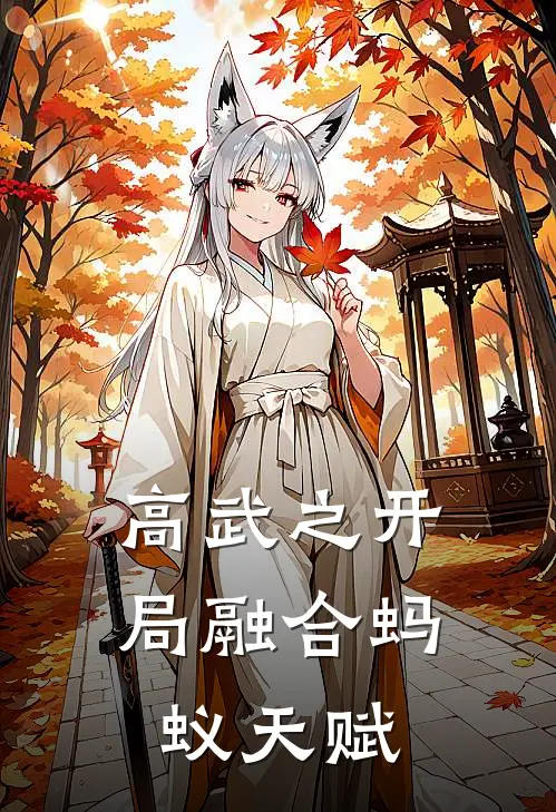 高武之开局融合蚂蚁天赋