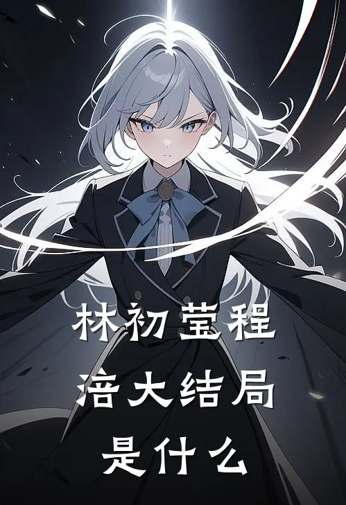 林初莹程涪大结局是什么