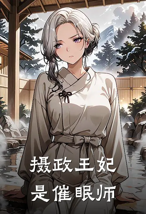 摄政王妃是催眠师