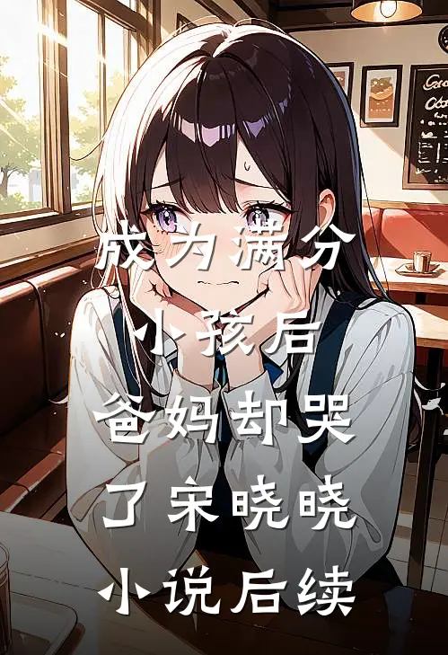 成为满分小孩后，爸妈却哭了宋晓晓小说后续