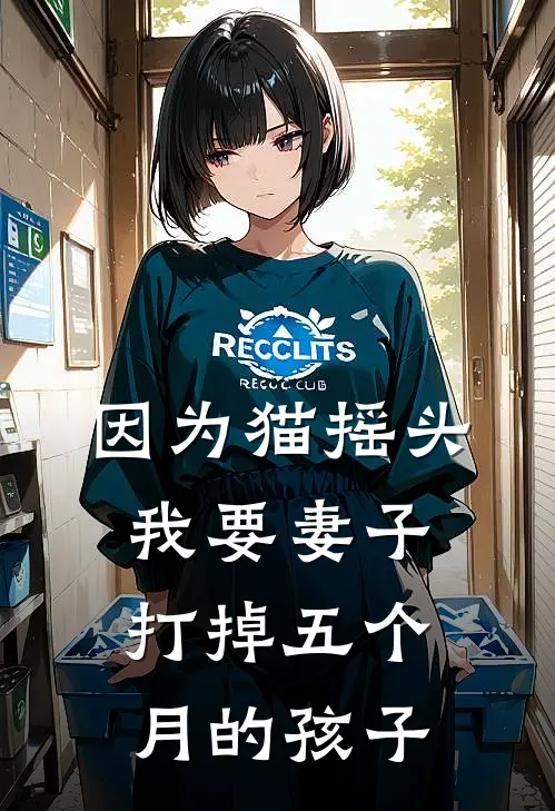 因为猫摇头，我要妻子打掉五个月的孩子