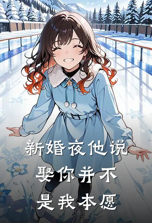 新婚夜他说娶你并不是我本愿