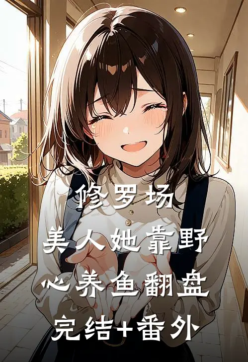 修罗场：美人她靠野心养鱼翻盘完结+番外