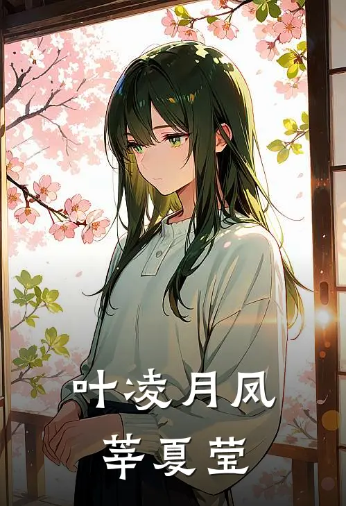 叶凌月凤莘夏莹